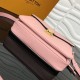 Replica Mirror Quality Louis Vuitton Pochette Metis M44018
