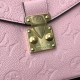 Replica Mirror Quality Louis Vuitton Pochette Metis M44018