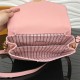 Replica Mirror Quality Louis Vuitton Pochette Metis M44018