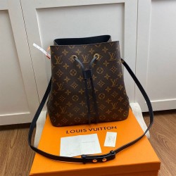 Replica Mirror Quality LV Neonoe MM M44020