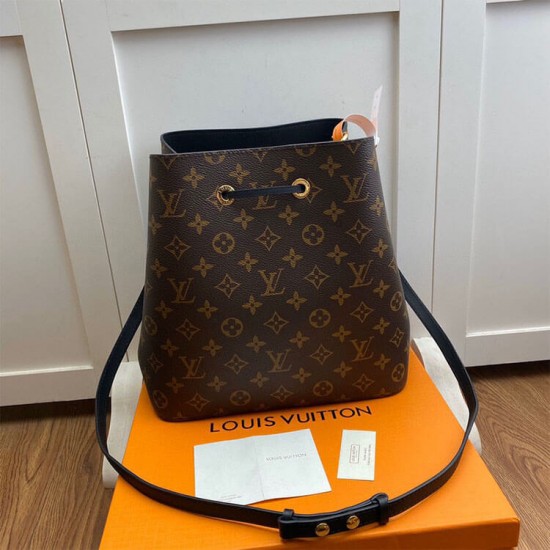Replica Mirror Quality LV Neonoe MM M44020 Replica Mirror Quality LV Neonoe MM M44020
