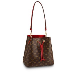 Replica Mirror Quality LV Neonoe MM M44021