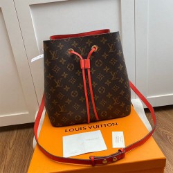 Replica Mirror Quality LV Neonoe MM M44021