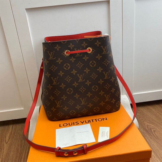 Replica Mirror Quality LV Neonoe MM M44021 Replica Mirror Quality LV Neonoe MM M44021