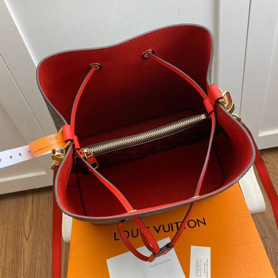 Replica Mirror Quality LV Neonoe MM M44021 Replica Mirror Quality LV Neonoe MM M44021