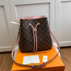 Replica Mirror Quality LV Neonoe MM M44022