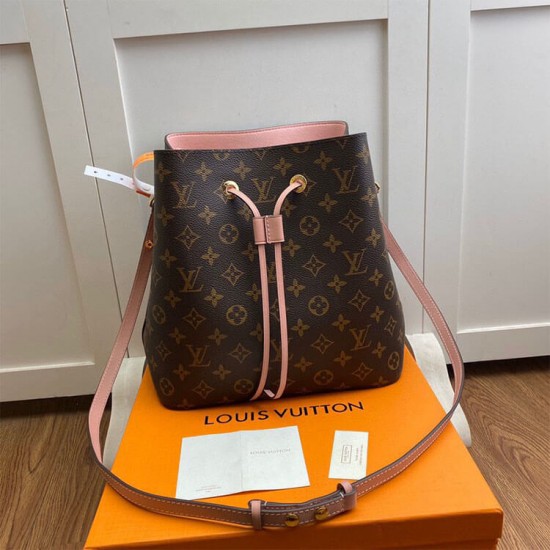 Replica Mirror Quality LV Neonoe MM M44022 Replica Mirror Quality LV Neonoe MM M44022