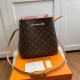 Replica Mirror Quality LV Neonoe MM M44022 Replica Mirror Quality LV Neonoe MM M44022