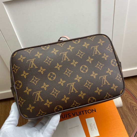 Replica Mirror Quality LV Neonoe MM M44022 Replica Mirror Quality LV Neonoe MM M44022