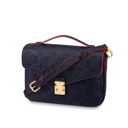 Replica Mirror Quality Louis Vuitton Pochette Metis M44071