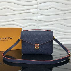 Replica Mirror Quality Louis Vuitton Pochette Metis M44071