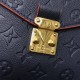 Replica Mirror Quality Louis Vuitton Pochette Metis M44071 Replica Mirror Quality Louis Vuitton Pochette Metis M44071