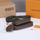 Replica Mirror Quality LV Multi Pochette Accessoires M44813 Replica Mirror Quality LV Multi Pochette Accessoires M44813