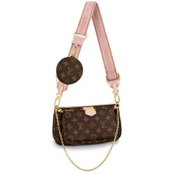 Replica Mirror Quality LV Multi Pochette Accessoires M44840