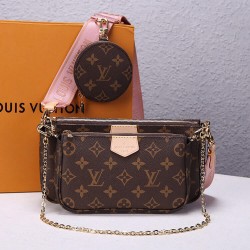 Replica Mirror Quality LV Multi Pochette Accessoires M44840