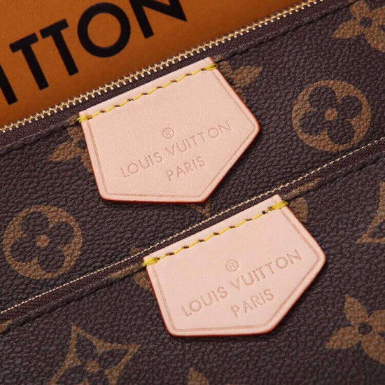 Replica Mirror Quality LV Multi Pochette Accessoires M44840 Replica Mirror Quality LV Multi Pochette Accessoires M44840