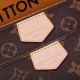 Replica Mirror Quality LV Multi Pochette Accessoires M44840 Replica Mirror Quality LV Multi Pochette Accessoires M44840