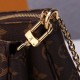 Replica Mirror Quality LV Multi Pochette Accessoires M44840 Replica Mirror Quality LV Multi Pochette Accessoires M44840