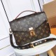Replica Mirror Quality Louis Vuitton Pochette Metis M44875