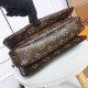 Replica Mirror Quality Louis Vuitton Pochette Metis M44875