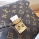Replica Mirror Quality Louis Vuitton Pochette Metis M44875