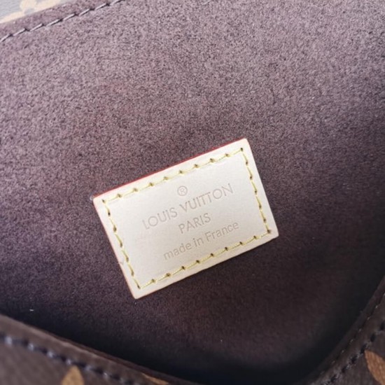 Replica Mirror Quality Louis Vuitton Pochette Metis M44875