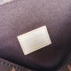 Replica Mirror Quality Louis Vuitton Pochette Metis M44875