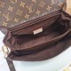 Replica Mirror Quality Louis Vuitton Pochette Metis M44875