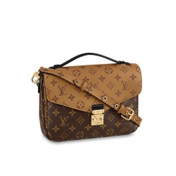 Replica Mirror Quality Louis Vuitton Pochette Metis M44876