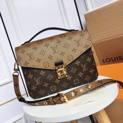 Replica Mirror Quality Louis Vuitton Pochette Metis M44876
