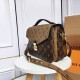 Replica Mirror Quality Louis Vuitton Pochette Metis M44876