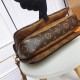 Replica Mirror Quality Louis Vuitton Pochette Metis M44876