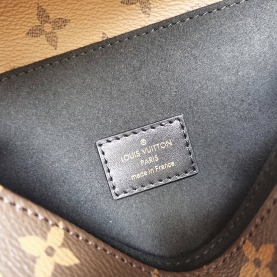 Replica Mirror Quality Louis Vuitton Pochette Metis M44876