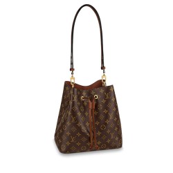 Replica Mirror Quality LV Neonoe MM M44887
