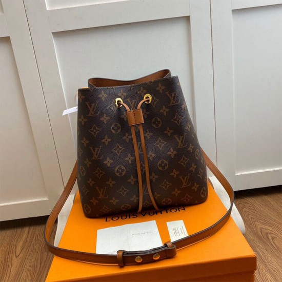 Replica Mirror Quality LV Neonoe MM M44887