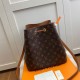 Replica Mirror Quality LV Neonoe MM M44887