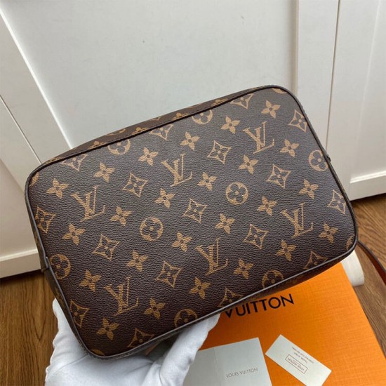 Replica Mirror Quality LV Neonoe MM M44887