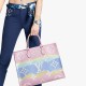Replica Mirror Quality Louis Vuitton Escale OnTheGo GM Tote M45119 Replica Mirror Quality Louis Vuitton Escale OnTheGo GM Tote M45119