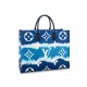 Replica Mirror Quality Louis Vuitton Escale OnTheGo GM Tote M45120 Replica Mirror Quality Louis Vuitton Escale OnTheGo GM Tote M45120