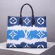 Replica Mirror Quality Louis Vuitton Escale OnTheGo GM Tote M45120 Replica Mirror Quality Louis Vuitton Escale OnTheGo GM Tote M45120