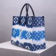 Replica Mirror Quality Louis Vuitton Escale OnTheGo GM Tote M45120 Replica Mirror Quality Louis Vuitton Escale OnTheGo GM Tote M45120