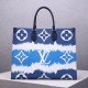 Replica Mirror Quality Louis Vuitton Escale OnTheGo GM Tote M45120 Replica Mirror Quality Louis Vuitton Escale OnTheGo GM Tote M45120
