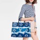 Replica Mirror Quality Louis Vuitton Escale OnTheGo GM Tote M45120 Replica Mirror Quality Louis Vuitton Escale OnTheGo GM Tote M45120