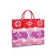 Replica Mirror Quality Louis Vuitton Escale OnTheGo GM Tote M45121 Replica Mirror Quality Louis Vuitton Escale OnTheGo GM Tote M45121