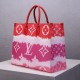 Replica Mirror Quality Louis Vuitton Escale OnTheGo GM Tote M45121 Replica Mirror Quality Louis Vuitton Escale OnTheGo GM Tote M45121