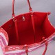 Replica Mirror Quality Louis Vuitton Escale OnTheGo GM Tote M45121 Replica Mirror Quality Louis Vuitton Escale OnTheGo GM Tote M45121
