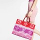 Replica Mirror Quality Louis Vuitton Escale OnTheGo GM Tote M45121 Replica Mirror Quality Louis Vuitton Escale OnTheGo GM Tote M45121