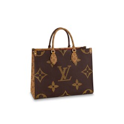 Replica Mirror Quality Louis Vuitton OnTheGo MM M45321