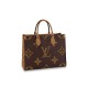 Replica Mirror Quality Louis Vuitton OnTheGo MM M45321 Replica Mirror Quality Louis Vuitton OnTheGo MM M45321