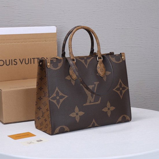 Replica Mirror Quality Louis Vuitton OnTheGo MM M45321 Replica Mirror Quality Louis Vuitton OnTheGo MM M45321